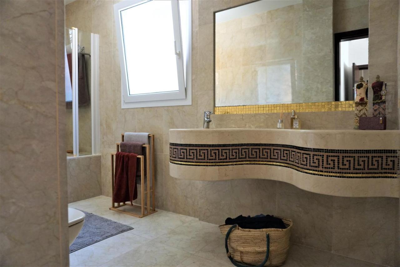 Maison d'hôtes Casa Mia à Puerto Calero Extérieur photo